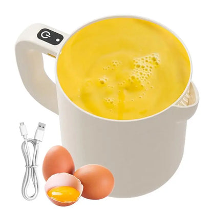 Rynx | Rice Washer Easy Egg Mixer Blender