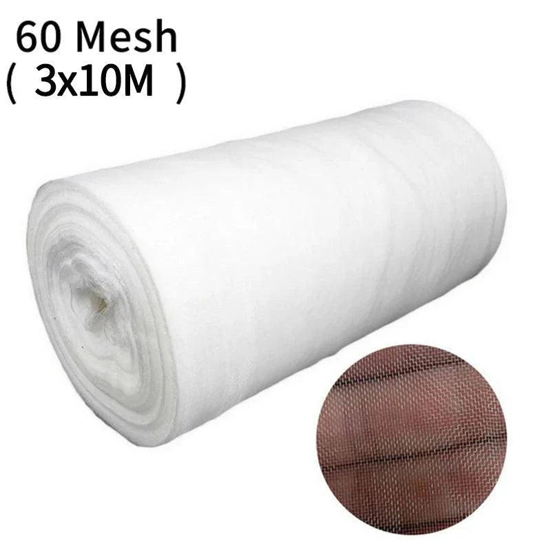 Rynx | Garden Mesh Net: Plant Protection & Sunshade Shield