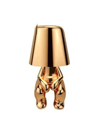 RYNX | Elegant Table Lamp for Your Interior