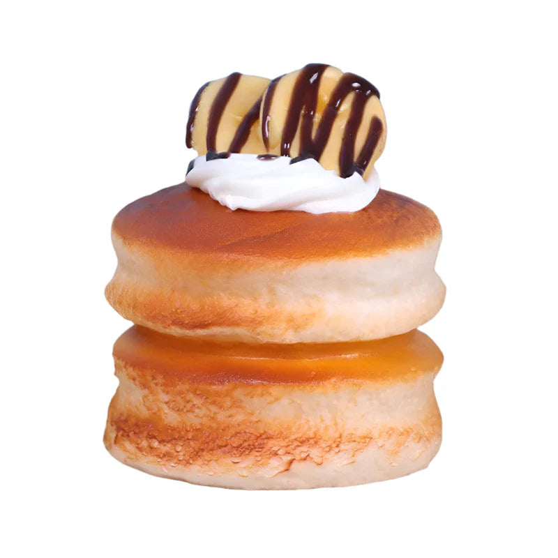 Rynx | Realistic Faux Cake Representation for Home Decor and Photography - Exquisite Artificial Dessert Model FCYY-014
