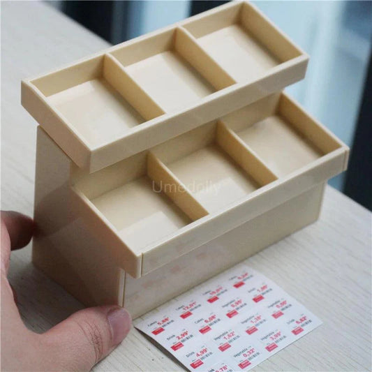 Rynx | 1/6 scale miniature dollhouse pumpkin vegetable toy for Blyth BJD doll accessories