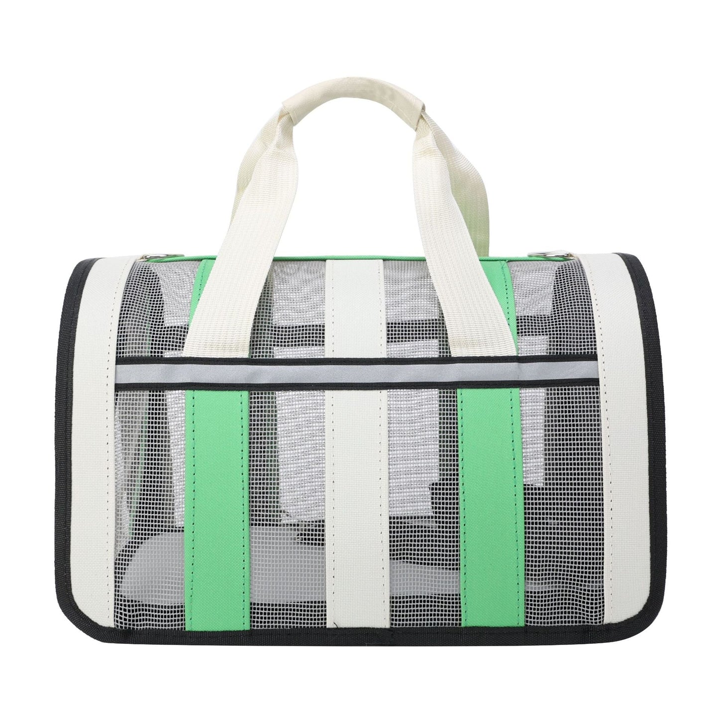 RYNX | Foldable Tsa Pet Transport Travel Bag