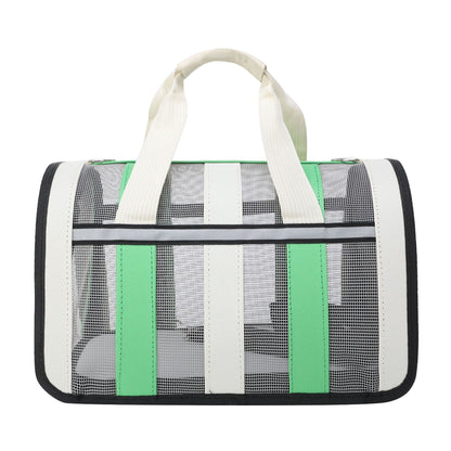 RYNX | Foldable Tsa Pet Transport Travel Bag