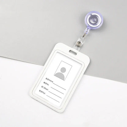 Rynx | Credit card and ID holder with lanyard