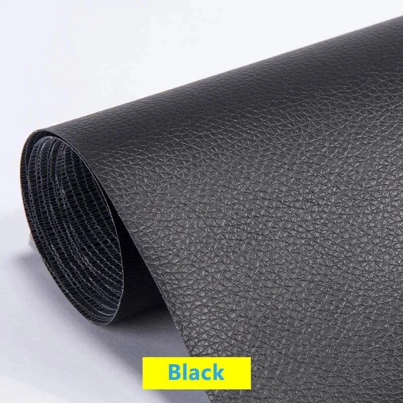 Rynx | Leather Restoration Sticker - Effortless Upgrade for Furniture and Accessories
