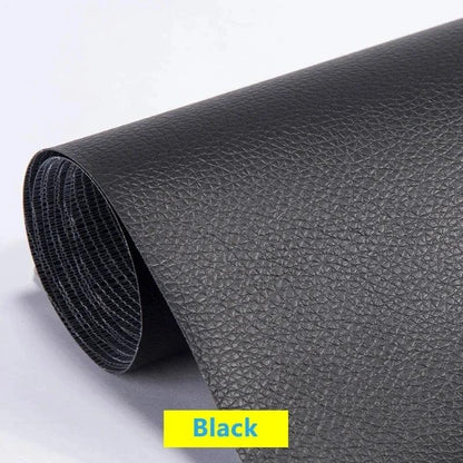Rynx | Leather Restoration Sticker - Effortless Upgrade for Furniture and Accessories