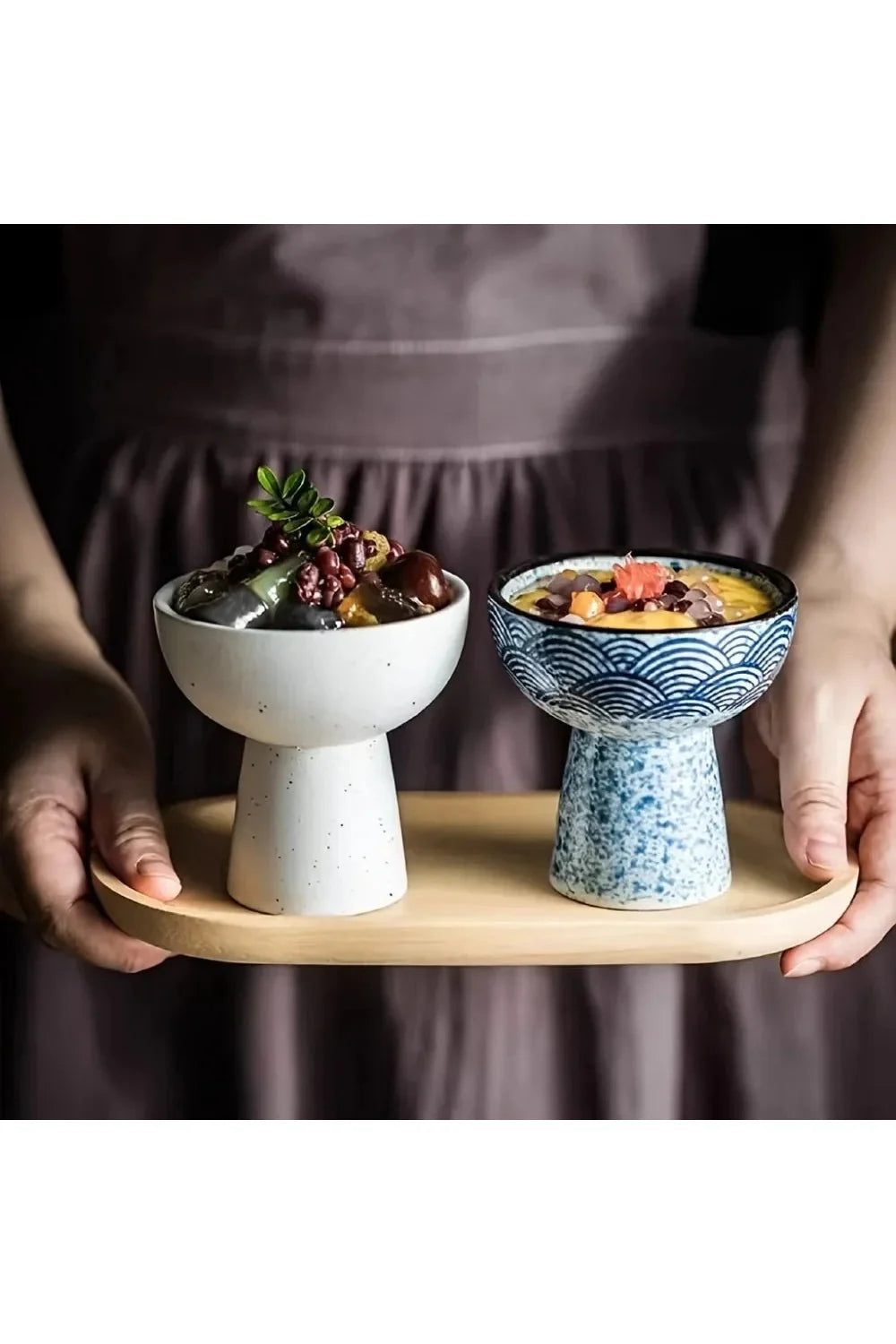 Rynx | Elevated Ceramic Bowl Collection