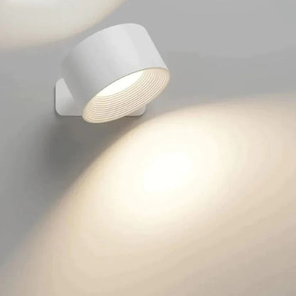 Rynx | Magnetic Wireless Wall Lamp
