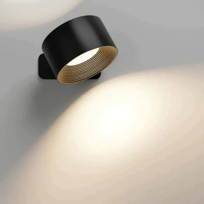 Rynx | Magnetic Wireless Wall Lamp