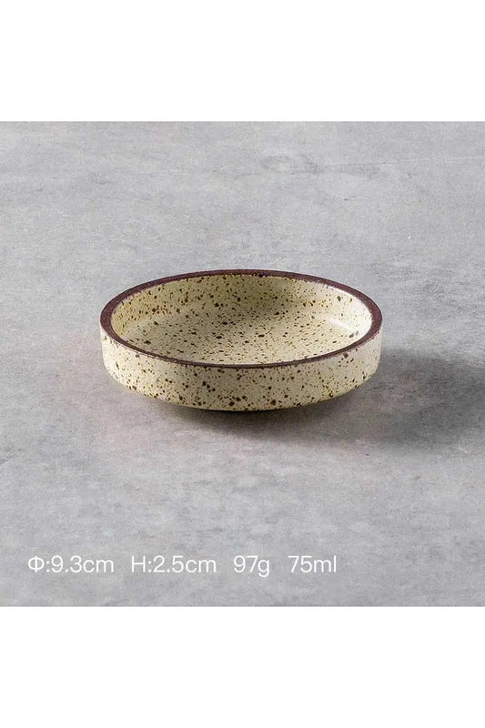 Rynx | Harvest Spotted Dish