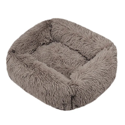 Rynx | Ultra Luxurious Dog Bed For Small Medium & Large Dogs