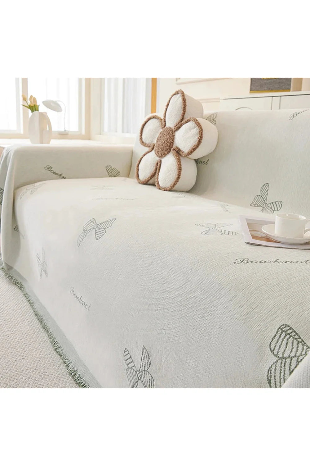 Rynx | Charm Sofa Cover