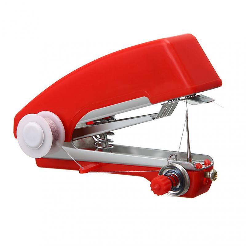 Rynx | Handheld Portable Fix Fast Sewing Machine