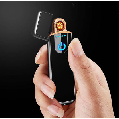 RYNX | Rechargeable Usb Lighter