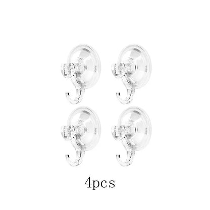 Rynx | Heavy-Duty Ultra Grip Suction Hooks