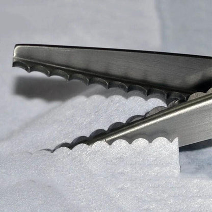 Rynx | Precision tip tailor's scissors - Premium stainless steel for sewing and DIY projects
