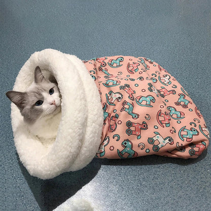Rynx | Cat Sleeping Bag