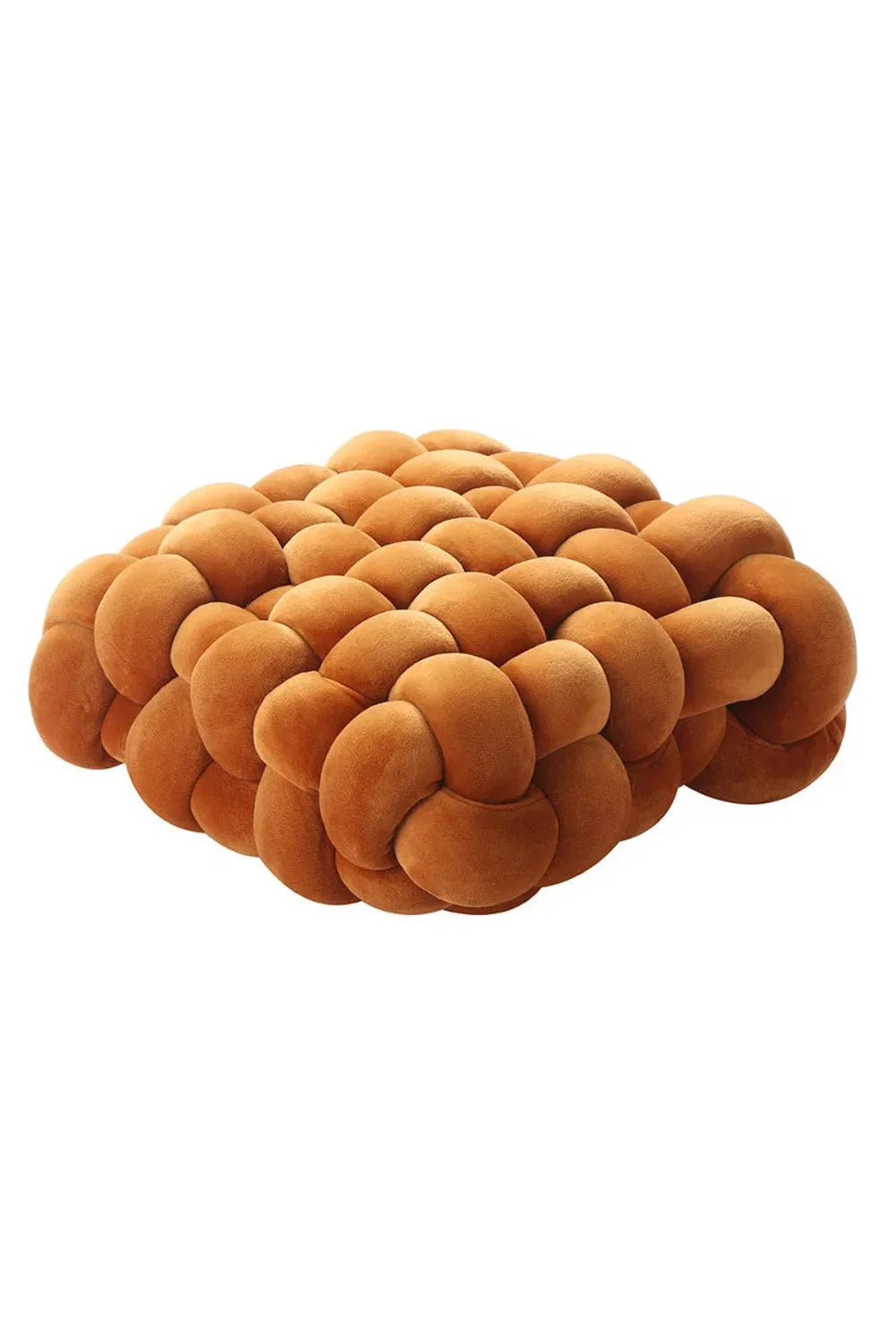 Rynx | Knot Cushion