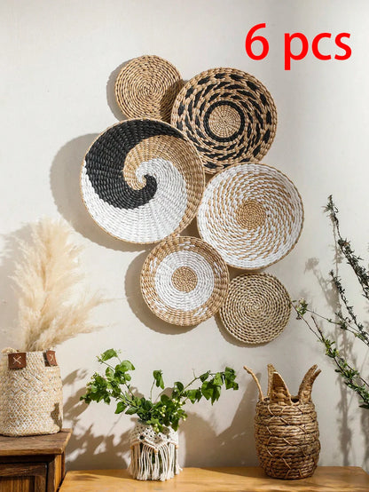 Rynx | Harmony Basket Wall Hanging