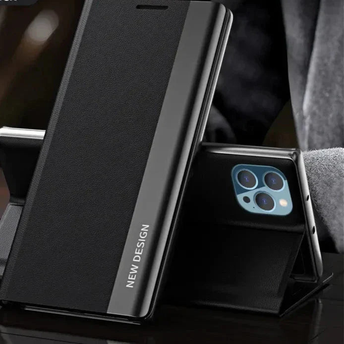 Rynx | iPhone Flip Case Protective Cover