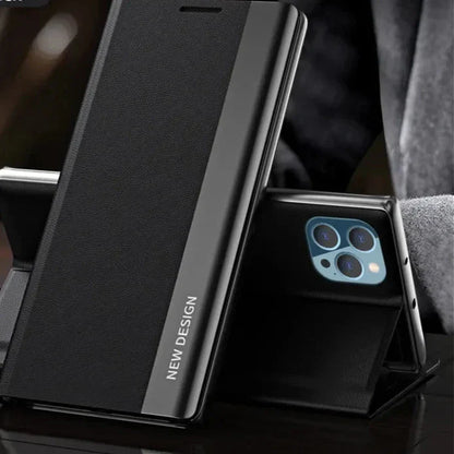 Rynx | iPhone Flip Case Protective Cover