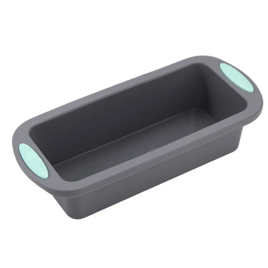 Rynx | 3D Silicone Bread and Muffin Mold Set - Heat Resistant, Non-Stick Kitchen Bakeware for Cakes and Pastries