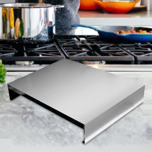 Rynx | Safe Cook Gas Stove Top Cover Rack