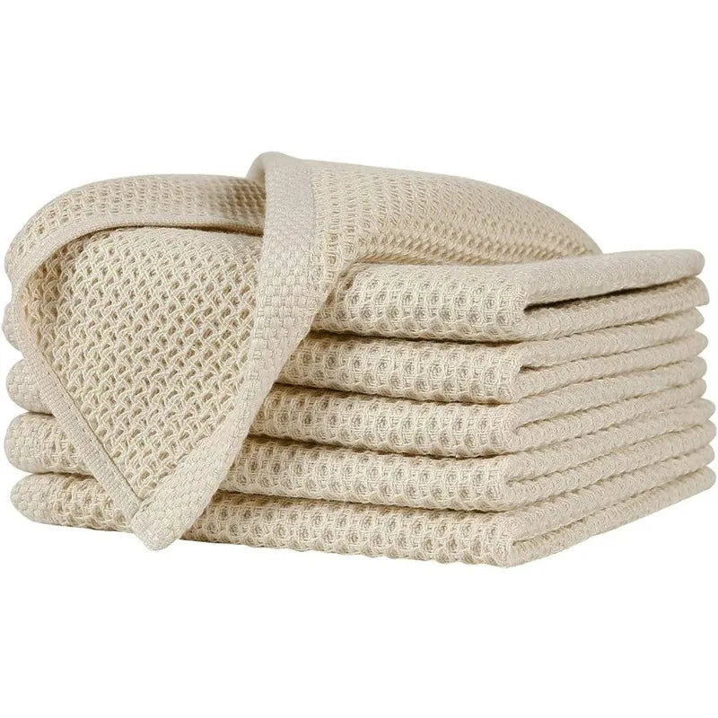 RYNX | Small towels made of cotton for adults & children