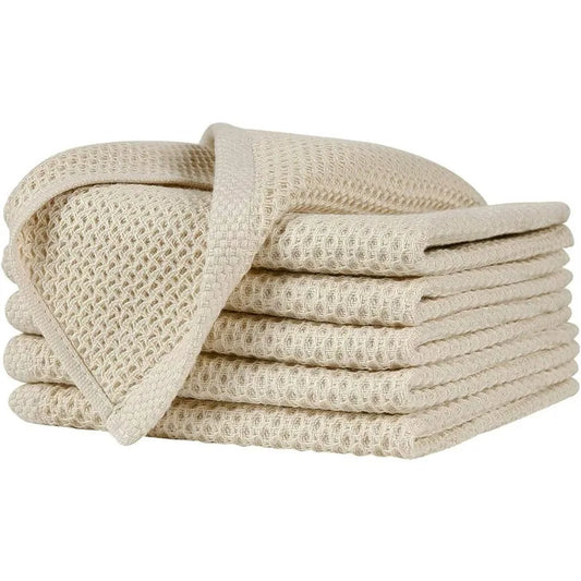 RYNX | Small towels made of cotton for adults & children