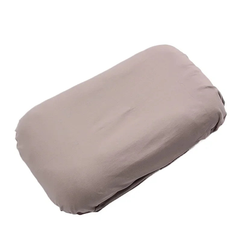 Rynx | Purecotton Travel Crib - Comfortable - Lightweight for travel