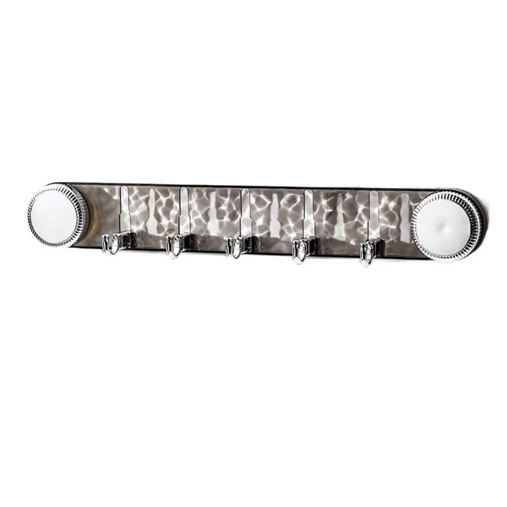 Rynx | Punch-Free Rotating Powerful Suction Multifunctional Hooks