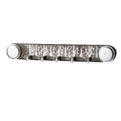 Rynx | Punch-Free Rotating Powerful Suction Multifunctional Hooks