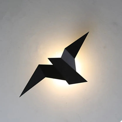 Rynx | NordicLicht - Modern LED Wall Lamp for Indoor Use | Bedroom Decoration