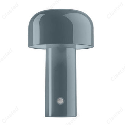 RYNX | Retro-Design LED Table Lamp Wireless With Touch (USB)