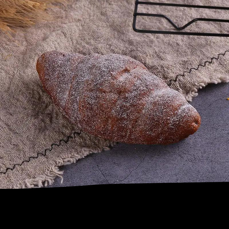 Rynx | Life-like Faux Baker's Bread Set for Impressive Events and Photography