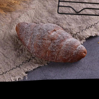 Rynx | Life-like Faux Baker's Bread Set for Impressive Events and Photography