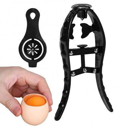 Rynx | Fast Chef Egg White Separator Tool