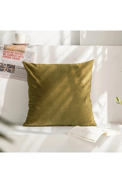 Rynx | Velvet pillowcase