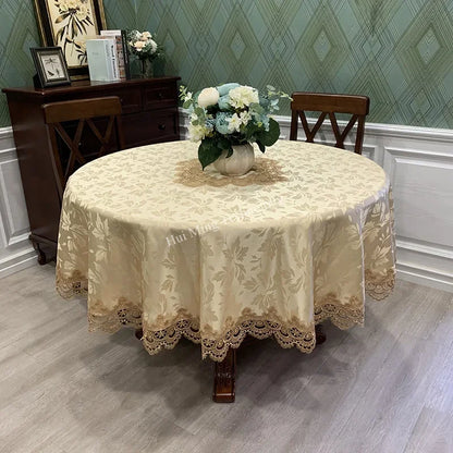 Rynx | Lace Dreams Tablecloth