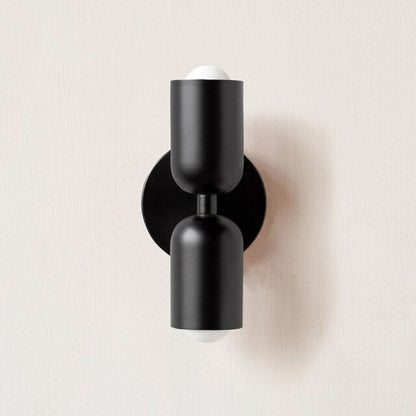 Rynx | Cream Double LED Wall Lamp