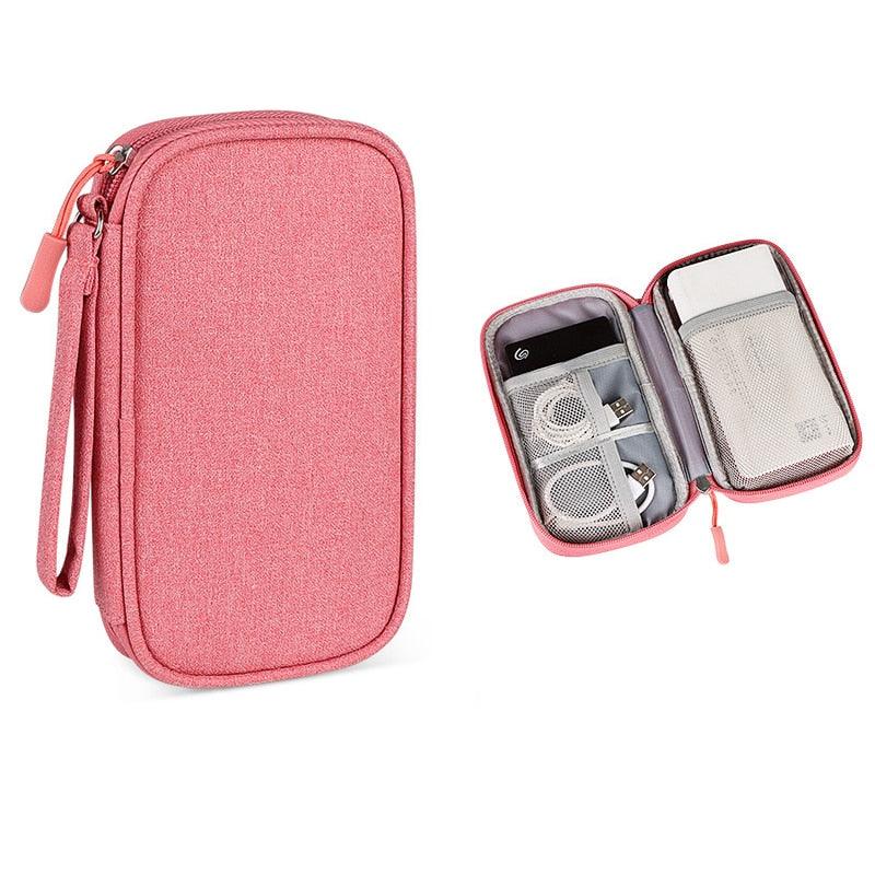 Rynx | Express Delivery Travel Tech Organizer for Electronics
