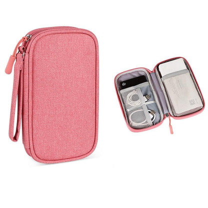 Rynx | Express Delivery Travel Tech Organizer for Electronics