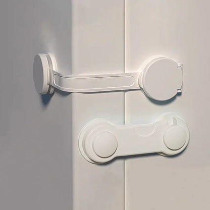 Rynx | 5PCS Ultimate Baby Proof Safety Lock Set
