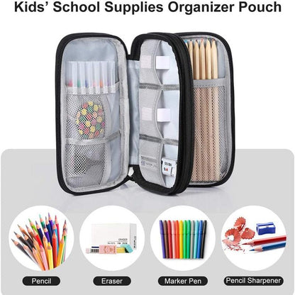 Rynx | Express Delivery Travel Tech Organizer for Electronics