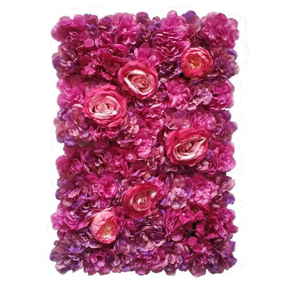 Rynx | Rose Elegance Wall Art - Eco-friendly Floral Decor for Modern Living Spaces