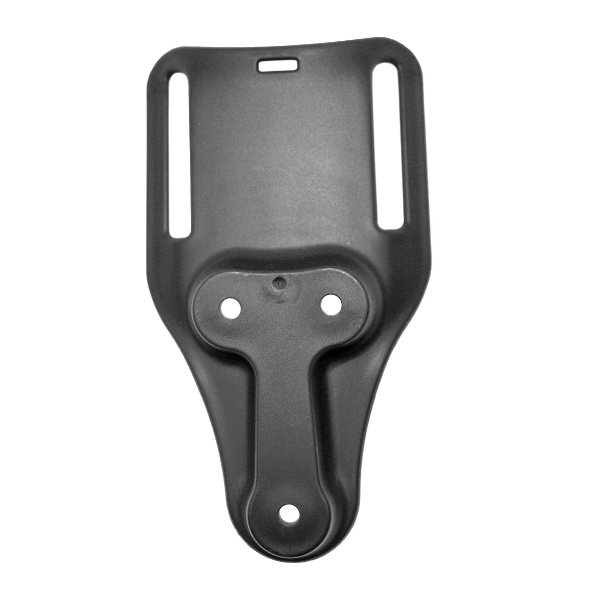 Rynx | Tactical Drop Leg Holster QLS 19/22 – Mid-Low Belt Universal Pistol Holster with Elastic Thigh Strap for Hunting