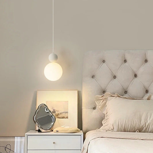 Rynx | LichtKroon - LED Pendant Lamp Indoor Lighting Bedroom Living Room