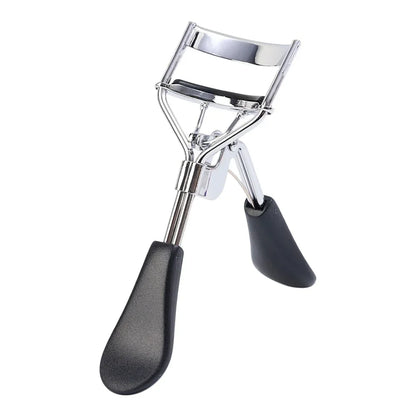 Rynx | 1PC Eye Lifter and Forming Portable Non-Painful Eyelash Face Beauty Eyelash Curler with Silicone Strips Eye Makeup Tools