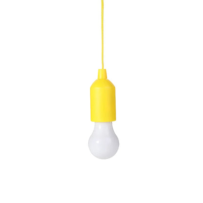 Rynx | Colorful Portable Pendant Light - ChromaGlow