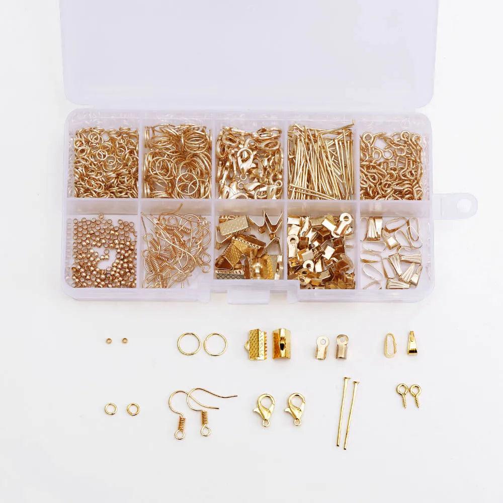 Rynx | Jeweler's Precision Tool Set for Creative Accessory Design